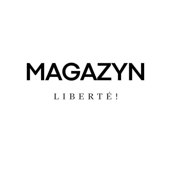 Magazyn Liberté!